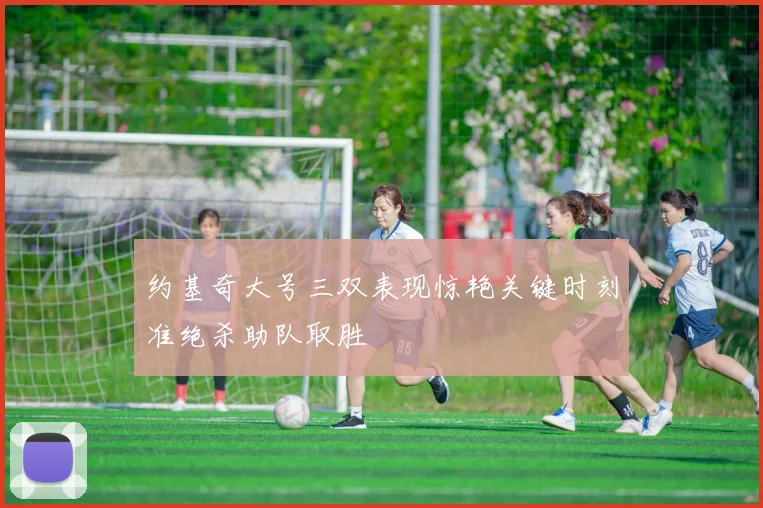 约基奇大号三双表现惊艳关键时刻准绝杀助队取胜